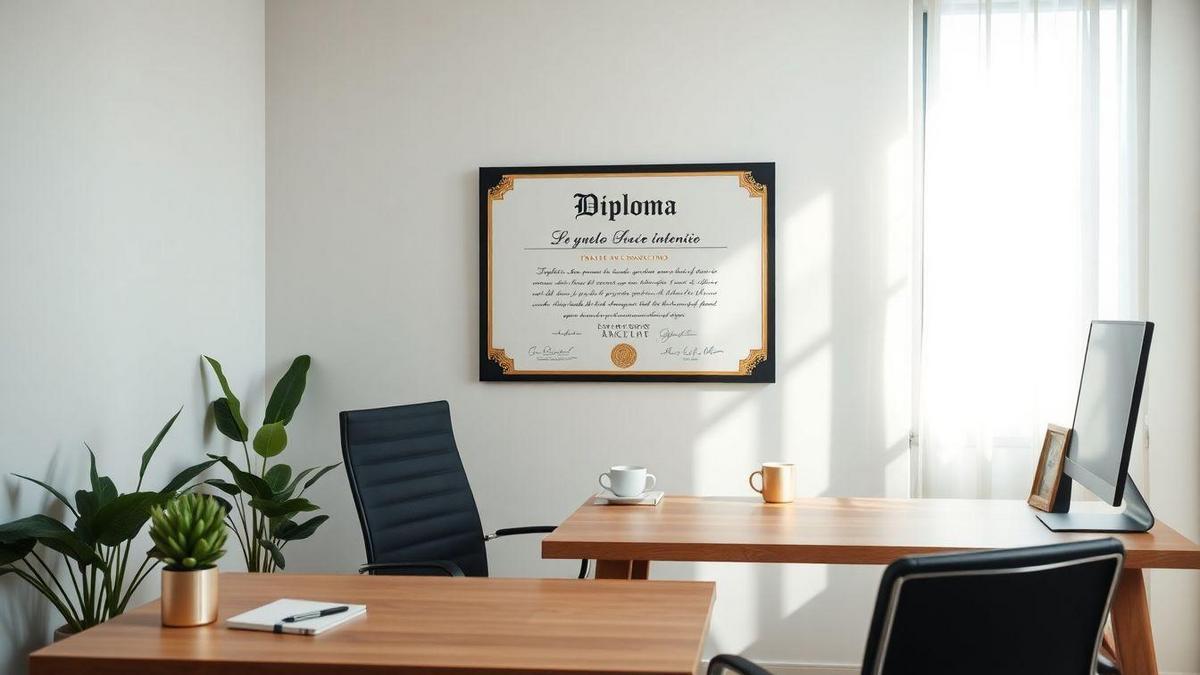 Vantagens de Comprar Diploma Vespasiano Online