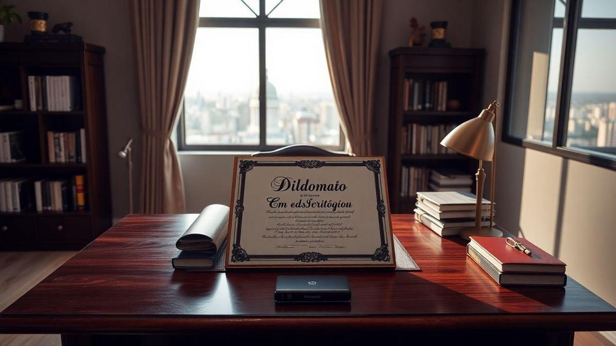 Vantagens de Comprar Diploma Viamão Rápido