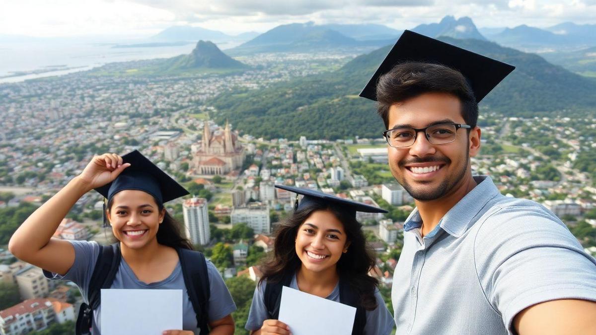 Vantagens de Comprar Diploma Vitória de Santo Antão