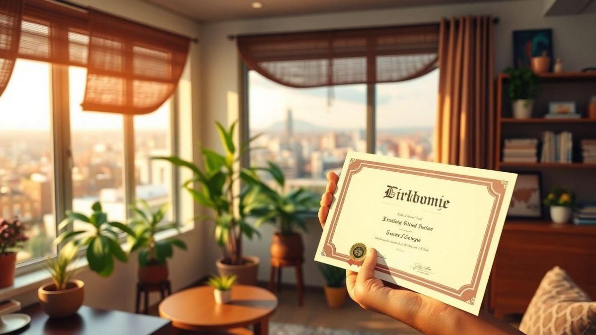 Vantagens de Comprar Diploma Volta Redonda