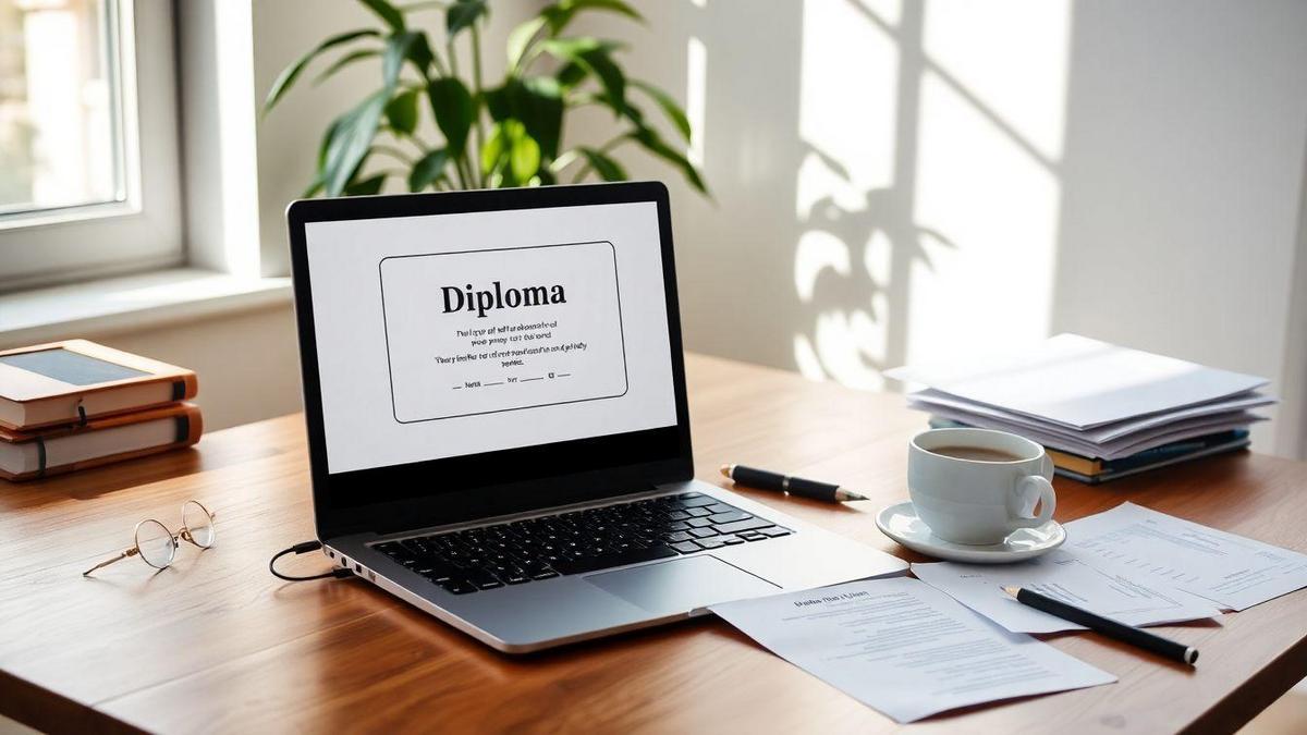 Vantagens de Comprar Diploma Xanxerê