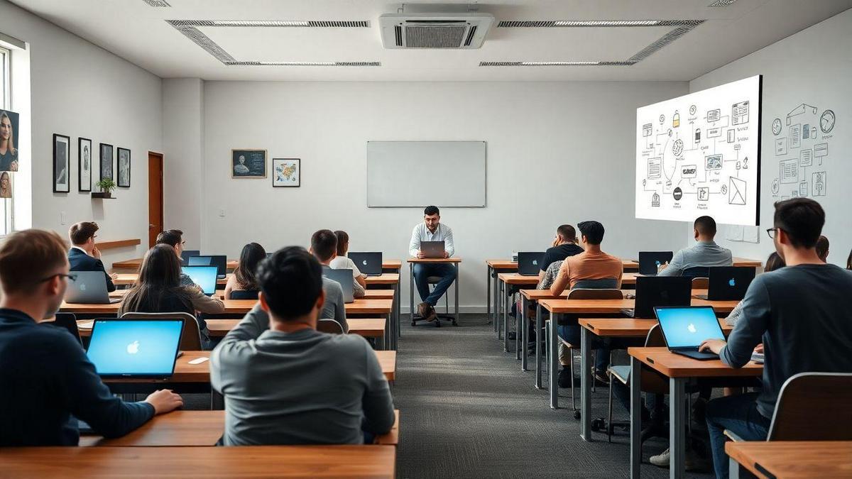 Vantagens de Obter um Diploma Online em Umuarama