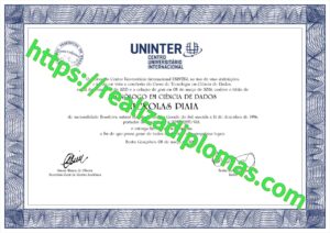 Consultar Diploma pelo CPF Mec