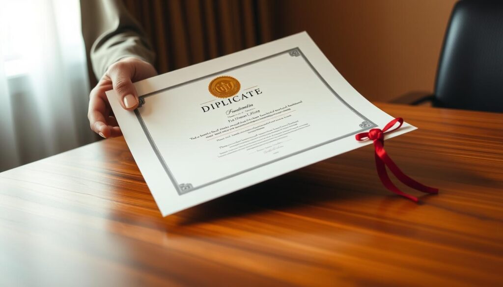 comprar diploma confiável Diploma confiável: Saiba onde comprar o seu