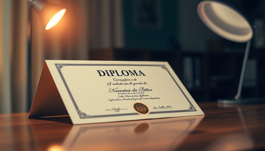 diploma reconhecido pelo MEC