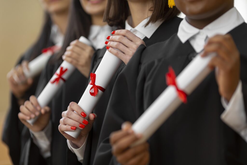 Como Conquistar Seu Diploma Universitário de Forma Rápida e Legal
