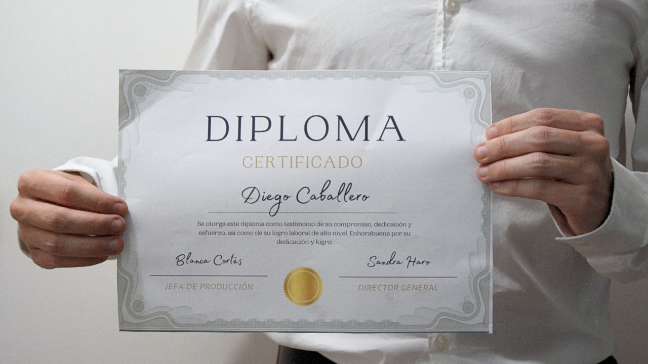 Diploma online: como conquistar o seu de forma legal e reconhecida pelo MEC