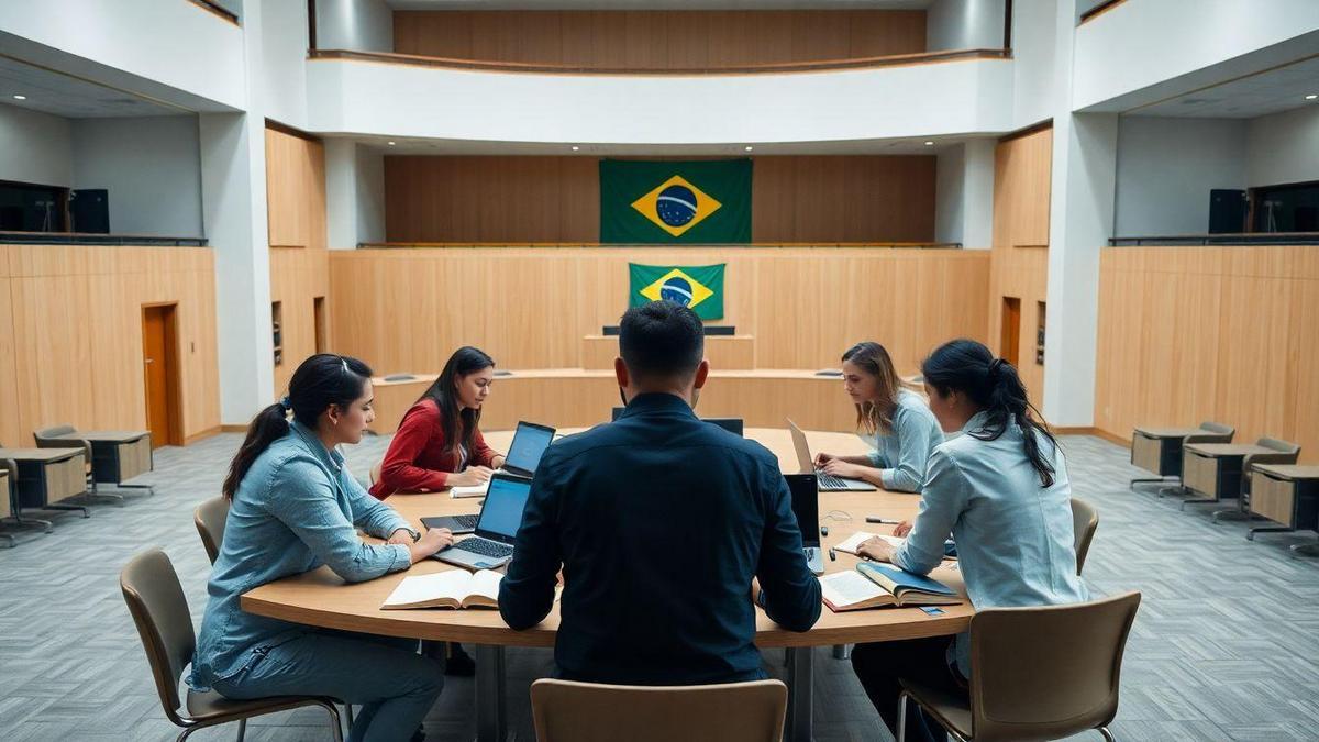 Avaliação de cursos e preparação prática: o que você deve checar nas melhores faculdades de direito 2025 Brasil