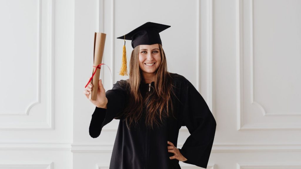 diploma de pós-graduação para comprar